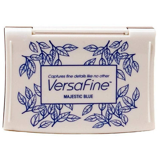 Tsukineko Versafine Ink Pad