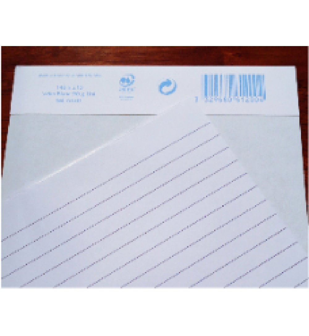 Clairefontaine Triomphe Stationery Tablet