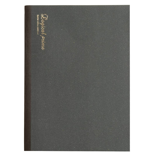 Logical Prime Thread binding Notebook B5