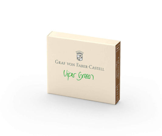 Graf Von Faber-Castell Ink Cartridges