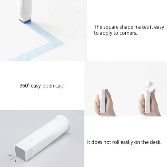 KOKUYO Gloo Glue Stick