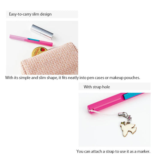 PLUS Twiggy Scissors