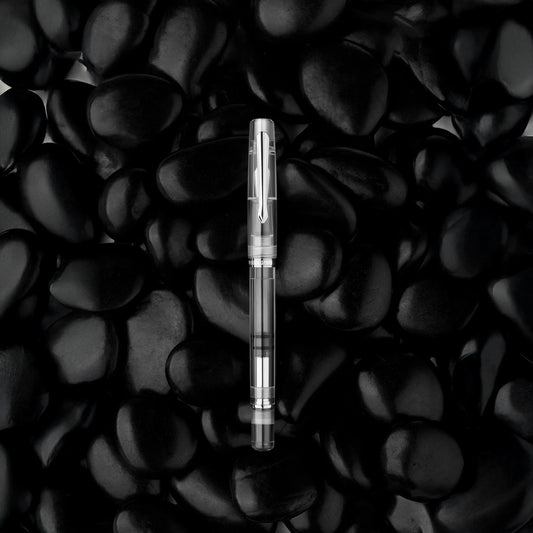 Nahvalur Original Demonstrator Fountain Pen