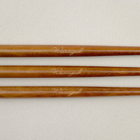 Wearingeul Wood Dip Pen Holder