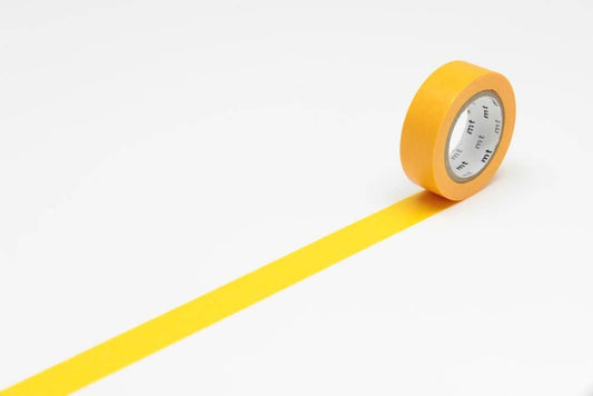 MT Himawari (Sunflower) Washi Tape