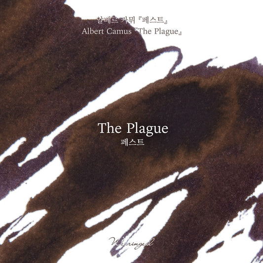 Wearingeul The Plague