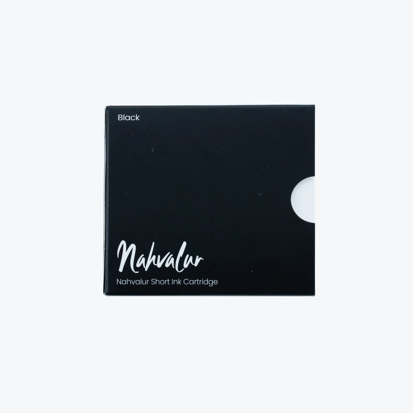 Nahvalur Short Ink Cartridges (Pack of Six)