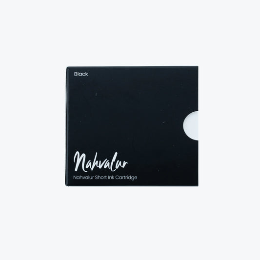 Nahvalur Short Ink Cartridges (Pack of Six)