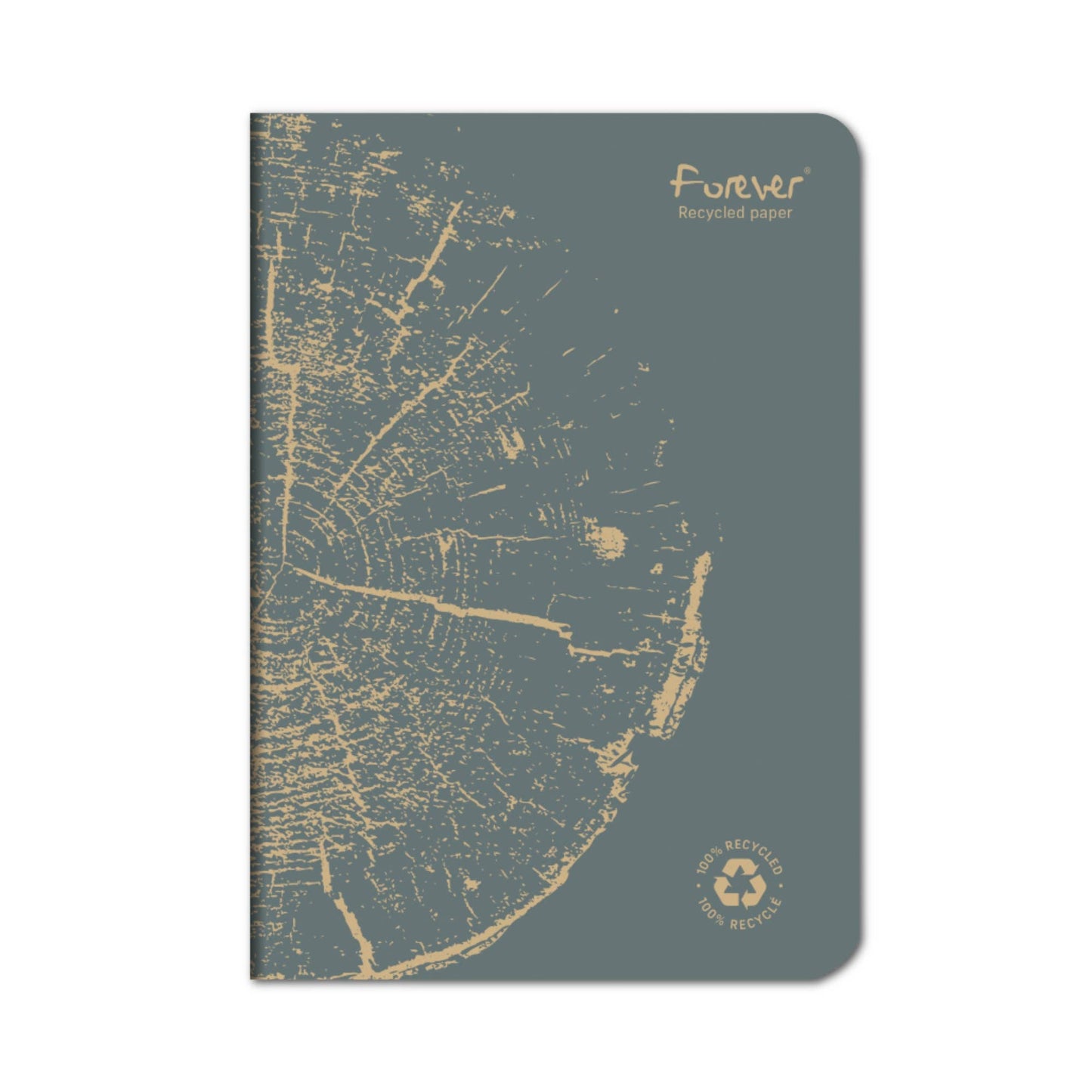 Clairefontaine "Forever" 100% Recycled Notebook