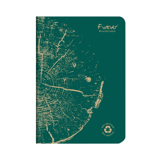Clairefontaine "Forever" 100% Recycled Notebook