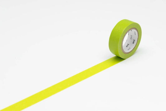 MT Wakanae (Sapling) Washi Tape