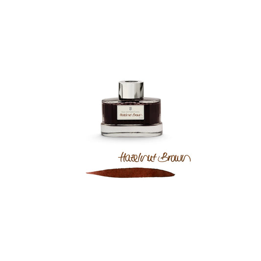 Graf Von Faber-Castell Ink 75ml Glass Bottle