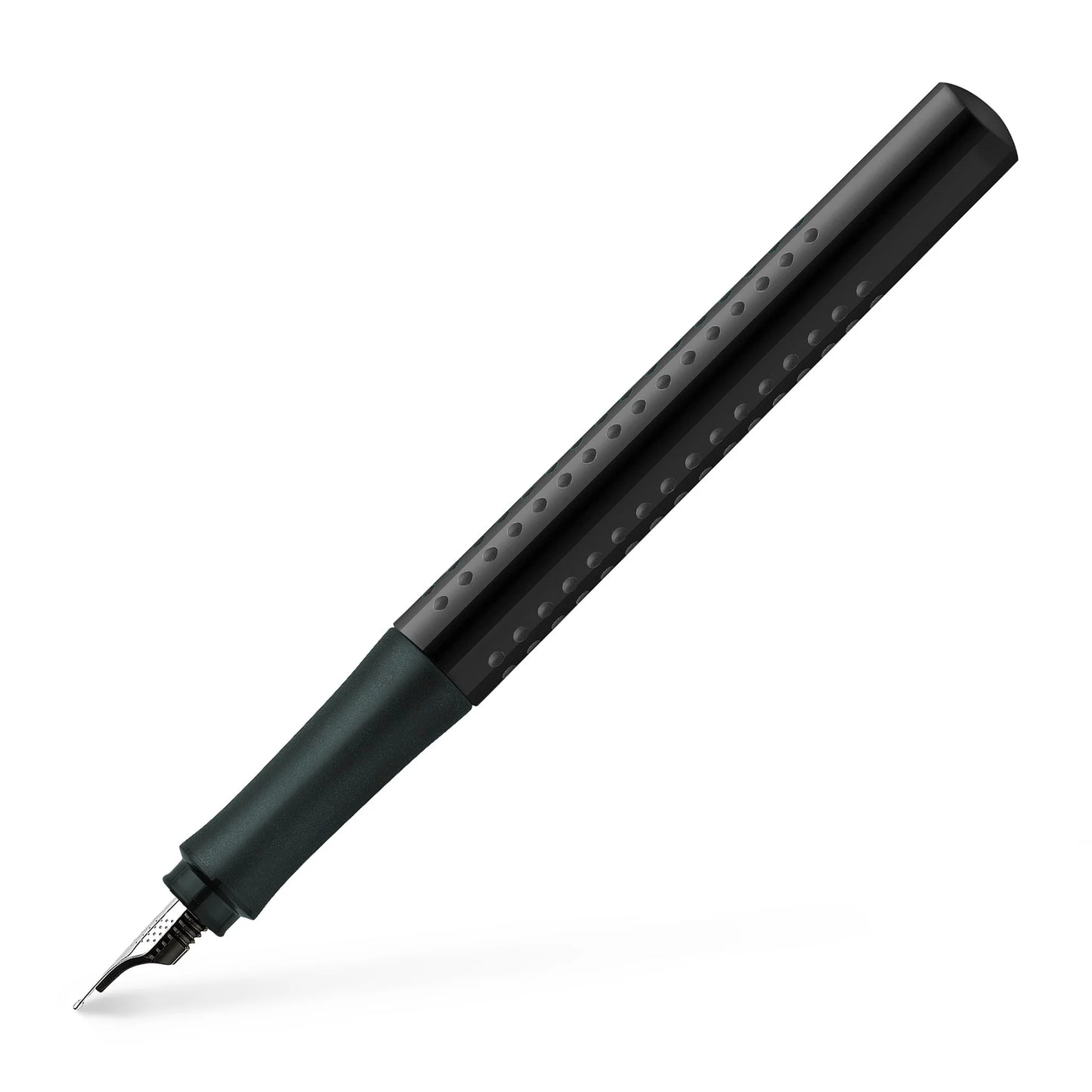 Faber-Castell Grip 2010 Fountain Pen