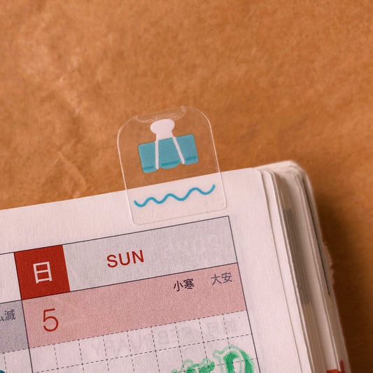 Time To Journal! Sticker Sheet