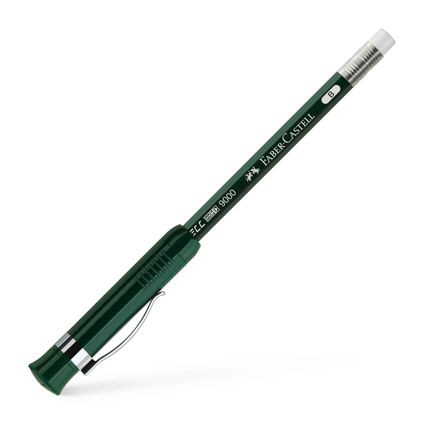 Faber-Castell Perfect Pencil, Castell 9000 - #FC119037