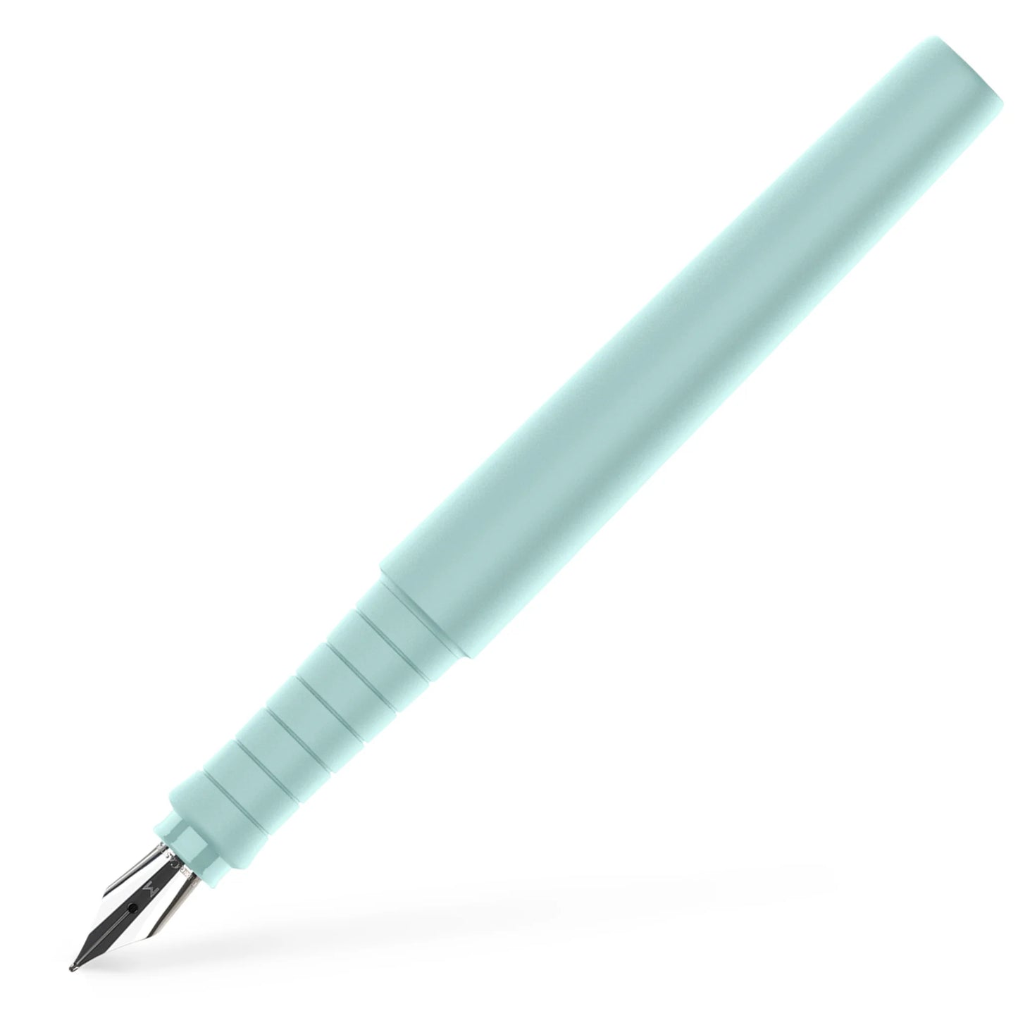 Faber-Castell Poly Ball Fountain Pen