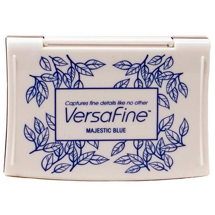 Tsukineko Versafine Ink Pad