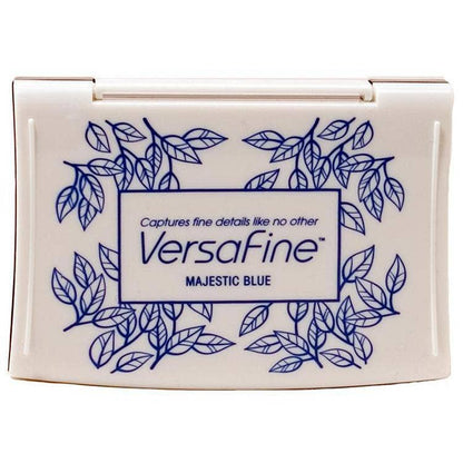 Tsukineko Versafine Ink Pad