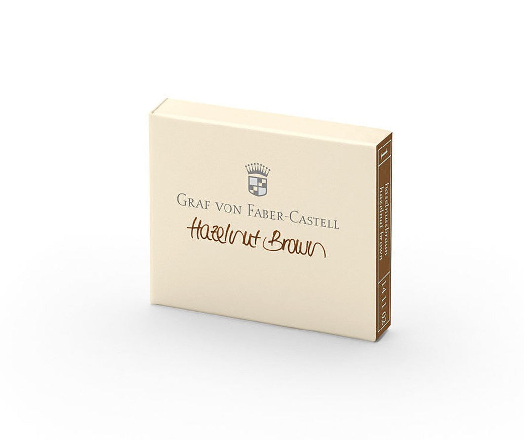 Graf Von Faber-Castell Ink Cartridges