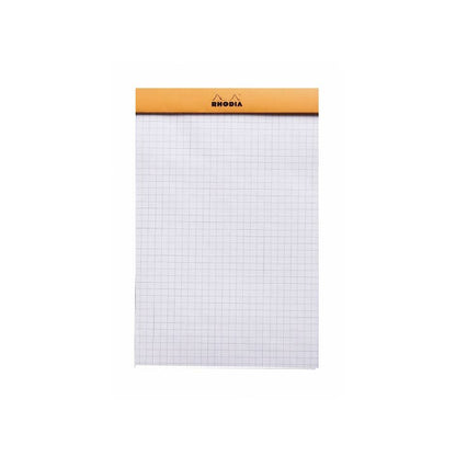 Rhodia Classic Notepad 6 x 8.25