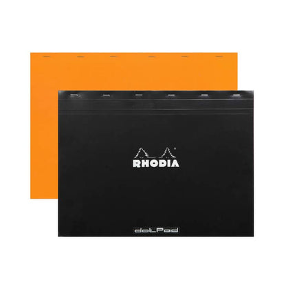 Rhodia Classic Notepad 16.5 x 12.5