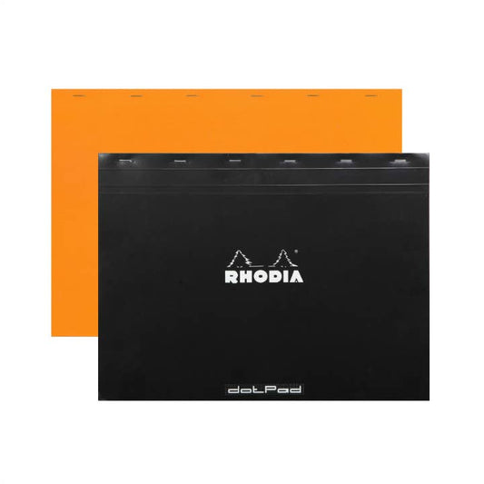 Rhodia Classic Notepad 16.5 x 12.5