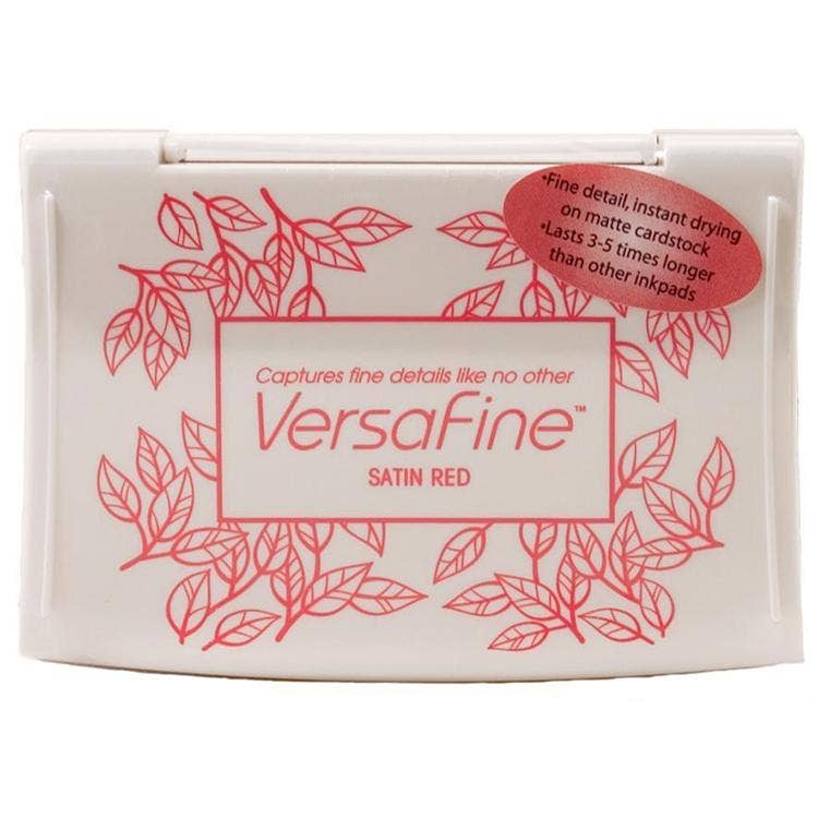 Tsukineko Versafine Ink Pad