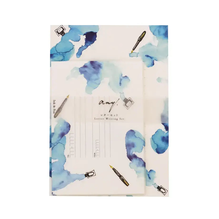 REGARO Original Letter Set