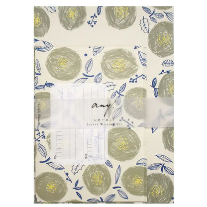 REGARO Original Letter Set