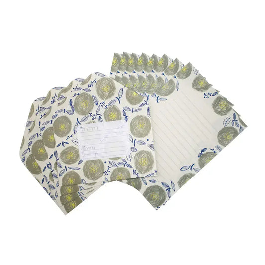 REGARO Original Letter Set