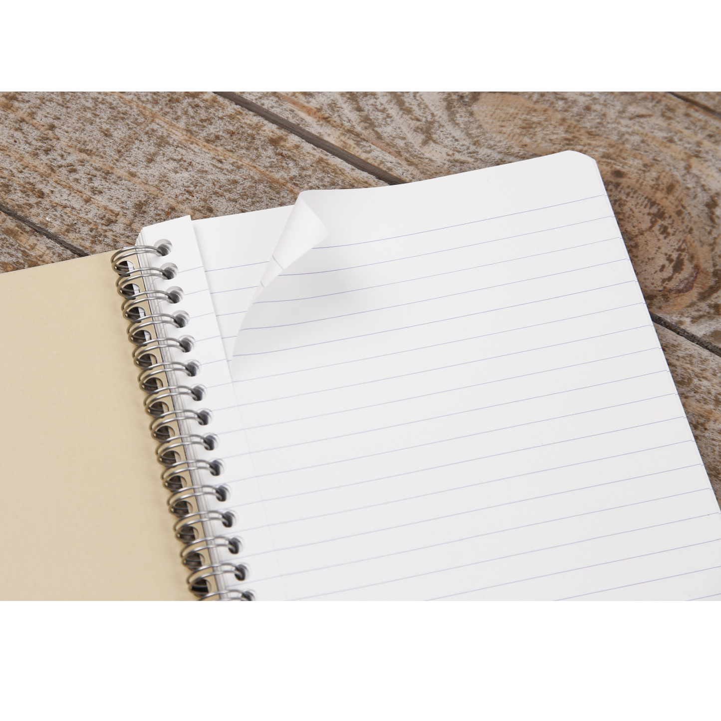Clairefontaine "Forever" 100% Recycled Notebook