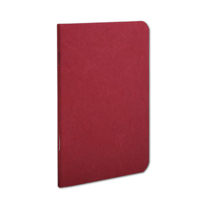 Clairefontaine "Life Unplugged" Notebook - Pocket Book