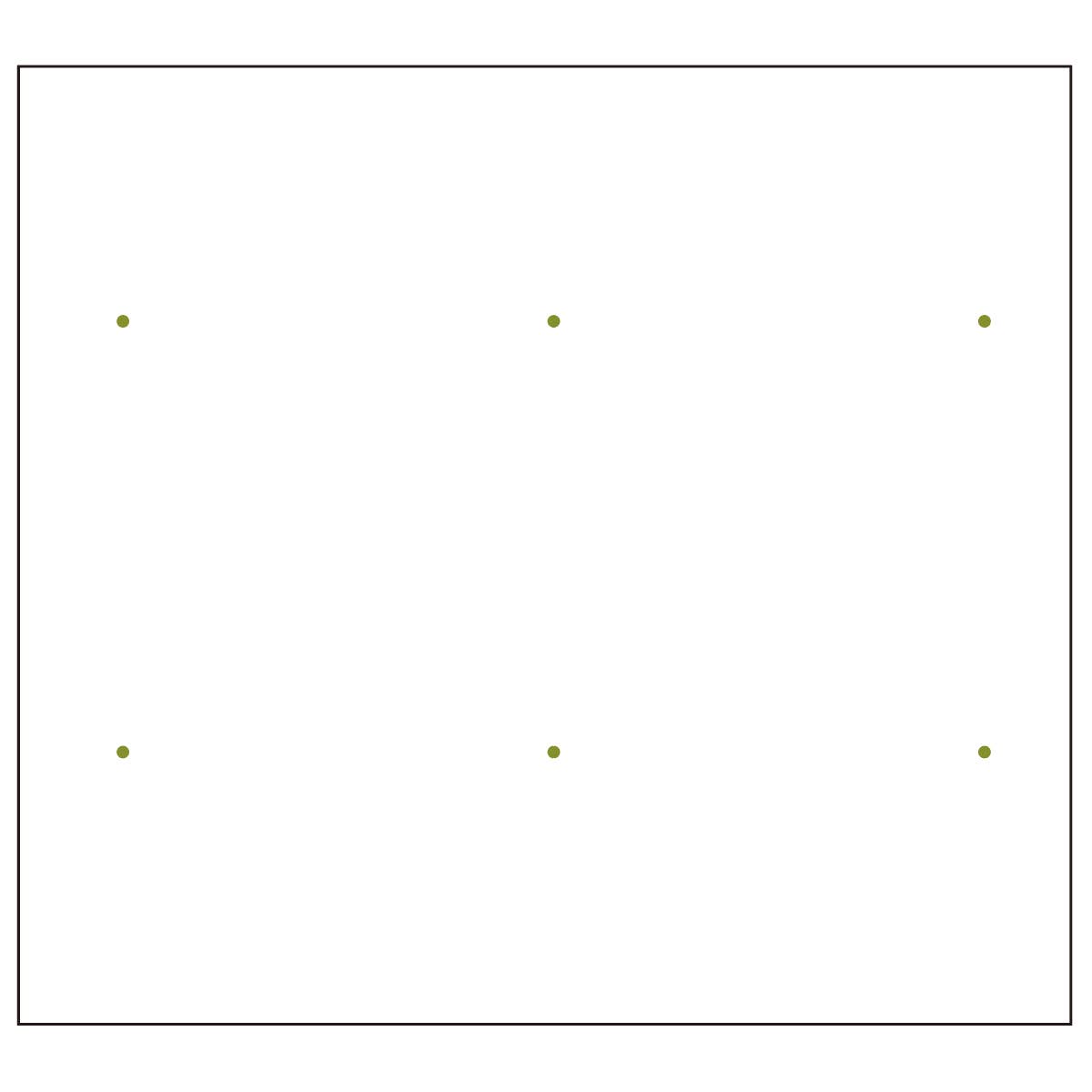 Logical Prime Thread binding Notebook A5 size