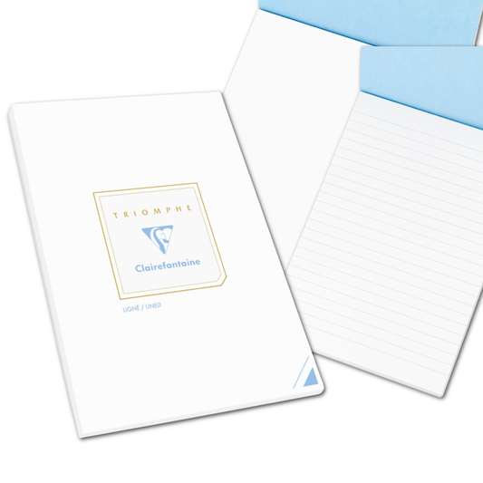 Clairefontaine Triomphe Stationery Tablet