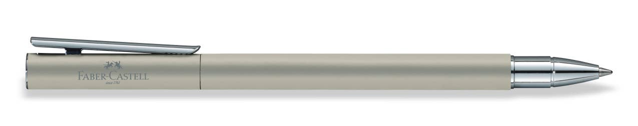 Faber-Castell NEO Slim Stainless Steel Rollerball Pens