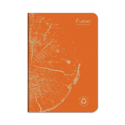 Clairefontaine "Forever" 100% Recycled Notebook