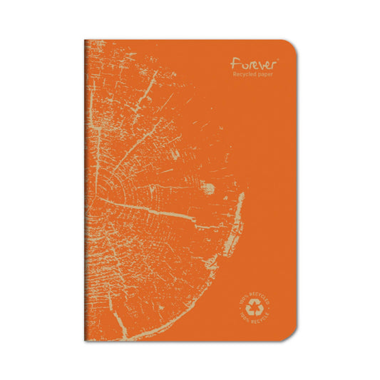Clairefontaine "Forever" 100% Recycled Notebook