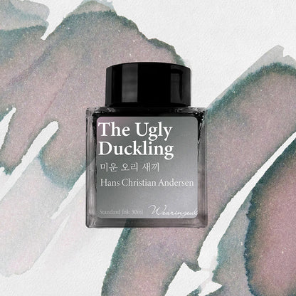 Wearingeul The Ugly Duckling