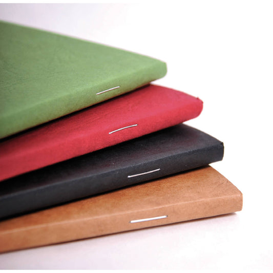 Clairefontaine "Life Unplugged" Notebook - Pocket Book