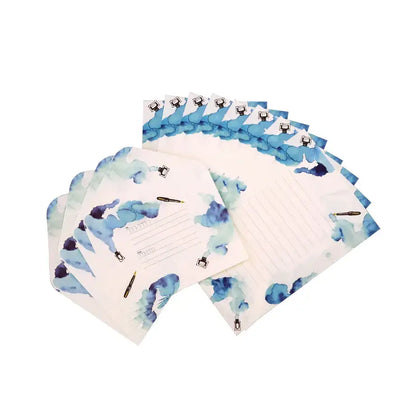 REGARO Original Letter Set