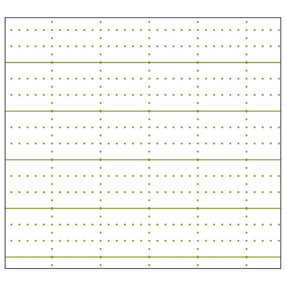 Logical Prime Thread binding Notebook B5