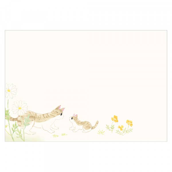 NB Envelope Nekorobi