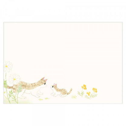 NB Envelope Nekorobi