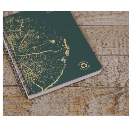 Clairefontaine "Forever" 100% Recycled Notebook