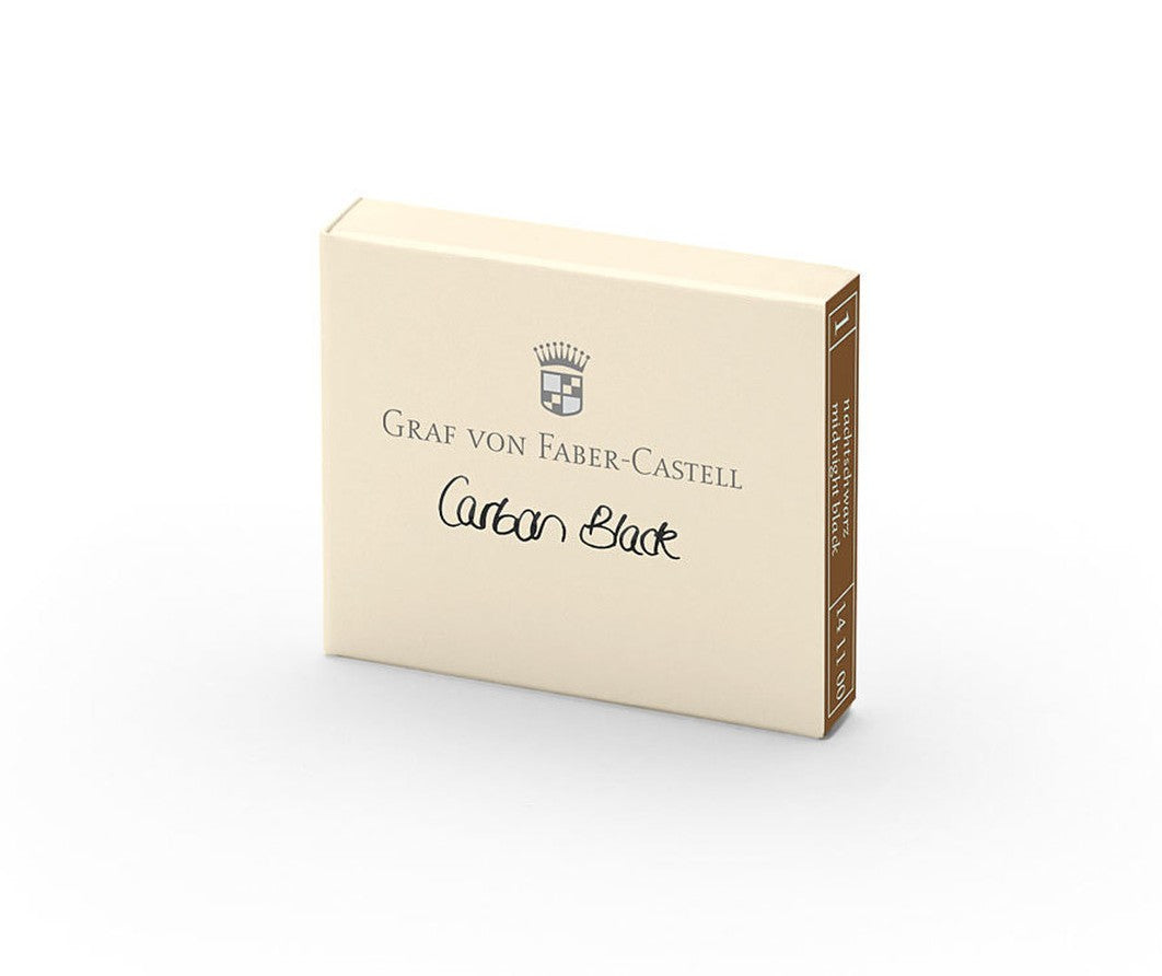 Graf Von Faber-Castell Ink Cartridges
