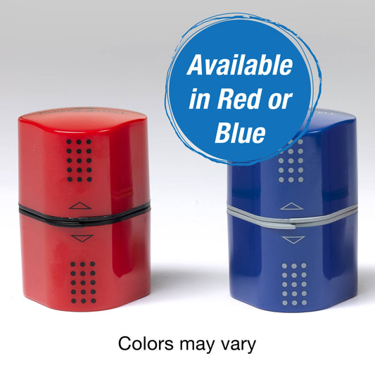Faber-Castell Grip Trio Pencil Sharpener