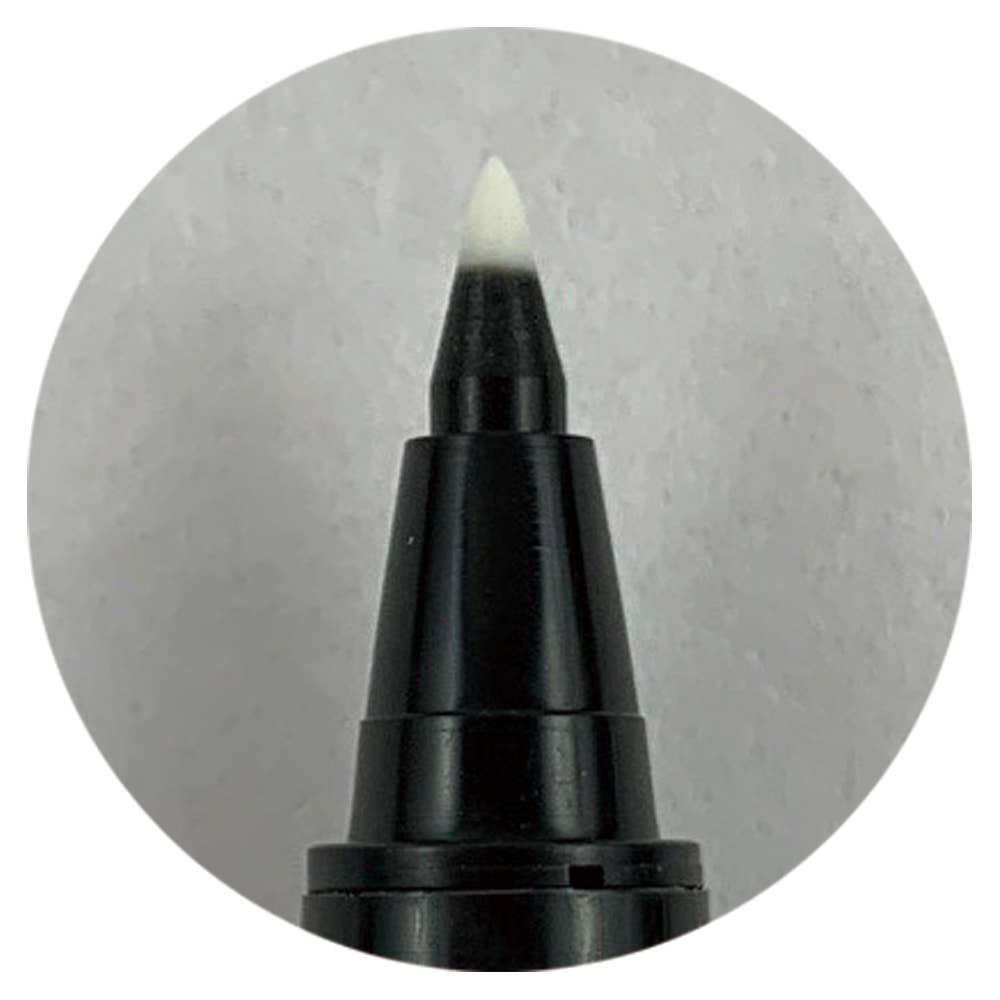 Kuretake Karappo-pen Fine Brush (Refillable)