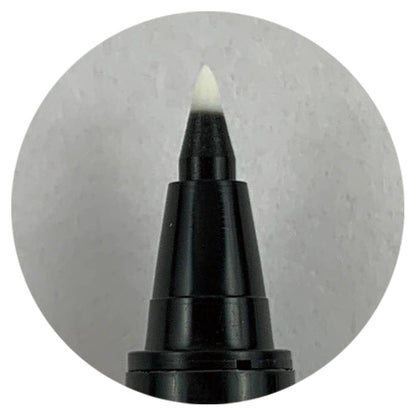 Kuretake Karappo-pen Fine Brush (Refillable)