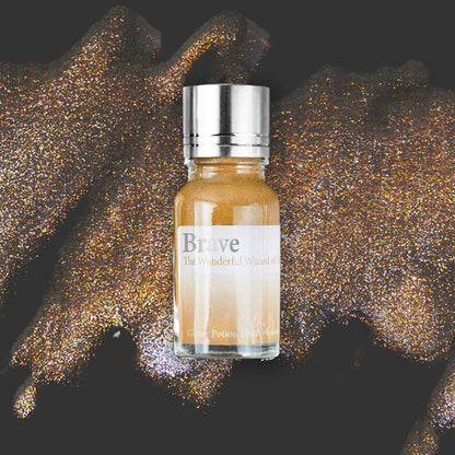 Wearingeul Brave Glitter Potion