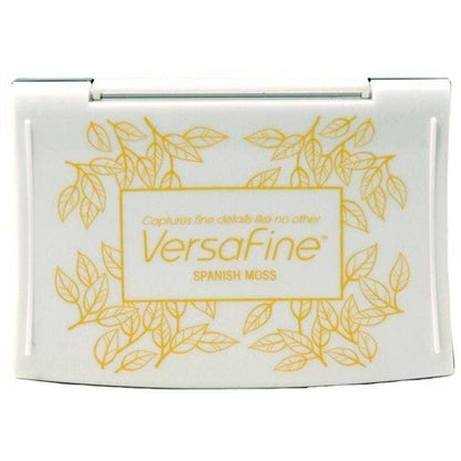 Tsukineko Versafine Ink Pad